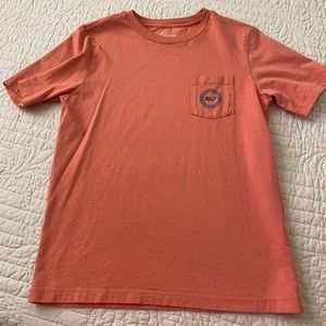 Vineyard Vines kids Tee